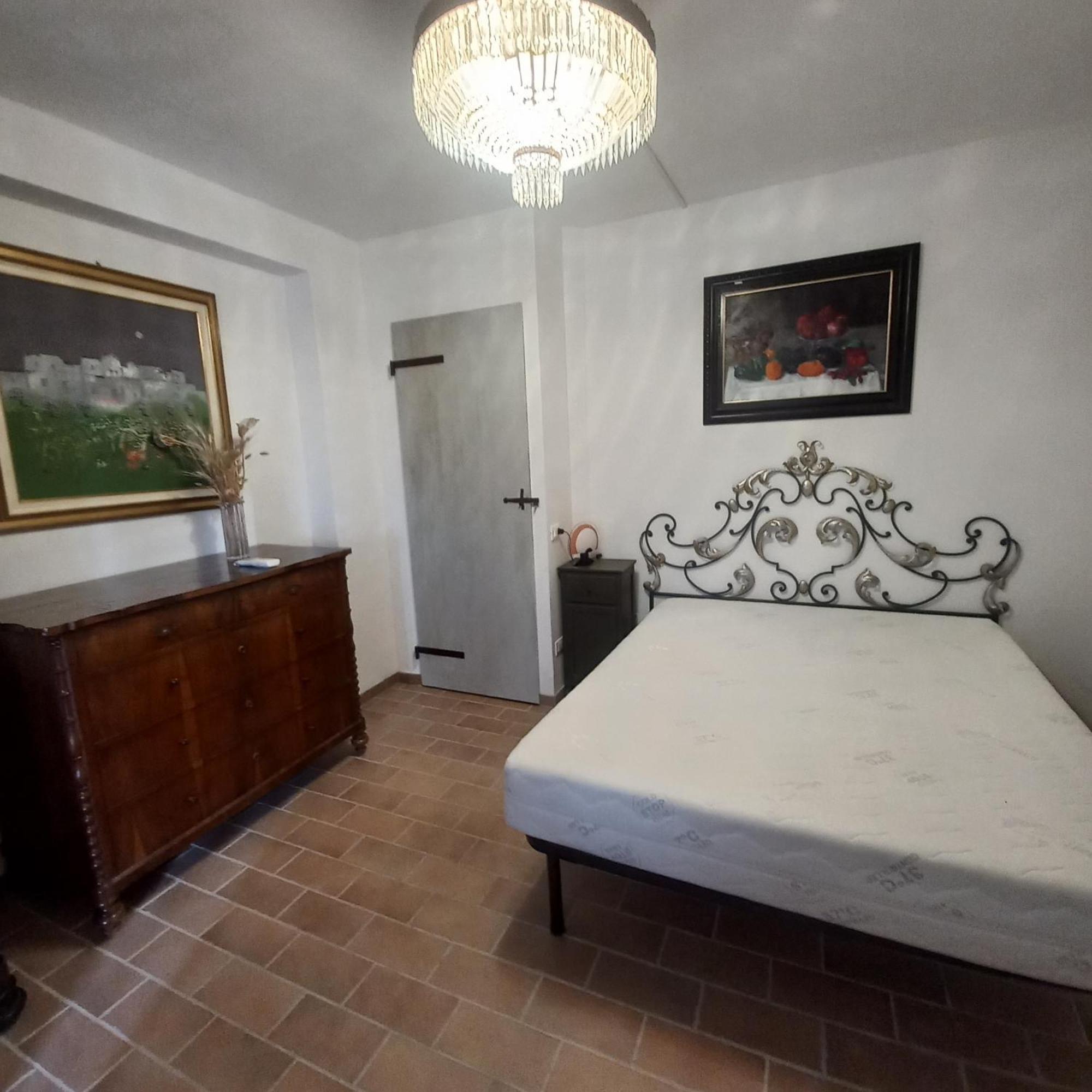 モンテマルチャーノ Fontebella Bed & Breakfast エクステリア 写真